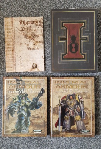 Warhammer 40k imperial - warhammer,