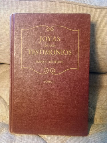 Joyas los testimonios - joyas, tomo