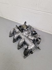 MITSUBISHI PAJERO SHOGUN 2.5 TD DIESEL EGR VALVE INTAKE MANIFOLD MR577029, 2005 