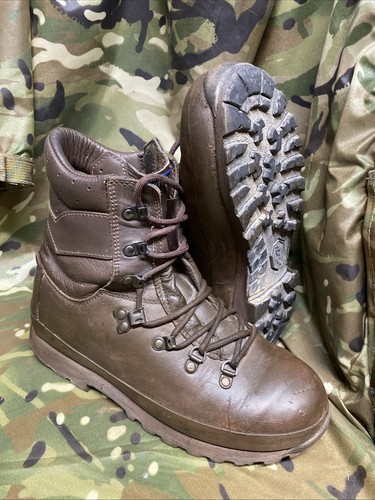 Genuine british army - genuine,