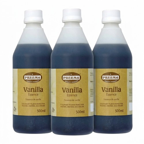 Preema vanilla flavouring - preema,