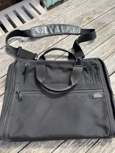 Tumi men briefcase - tumi, men's