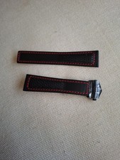 Leather Watch Strap Suitable