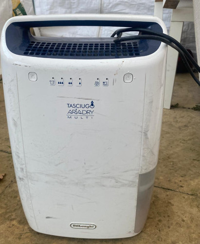Delonghi dehumidifier ariadry - dehumidifier,
