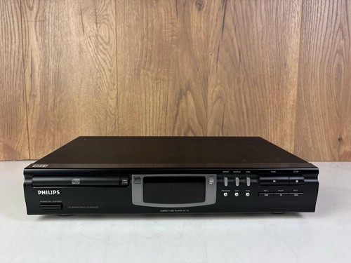 Philips 713 player very - philips,