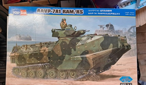 Hobbyboss 35th scale - 1:35th,