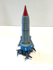 Thunderbirds Are Go Thunderbird 1 / TB1 Toy Vehicle ( option 2 )