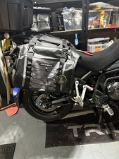 Rockbros Soft Pannier Bags
