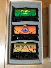 Ace Trains Set 7 O Gauge 3