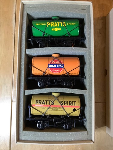 Ace trains set gauge - set, 7