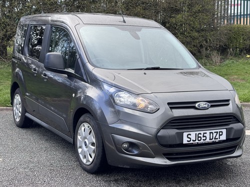 Ford transit connect - transit,