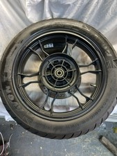 Moto Guzzi V7 Stone rear Wheel