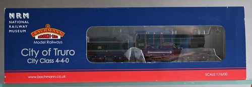 Mint boxed gwr no 3440 - gwr, no.3440