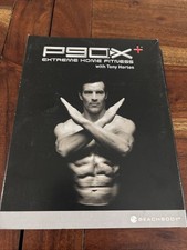 BeachBody- P90X + Plus Extreme
