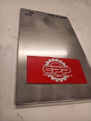 316 stainless steel sheet - 316,