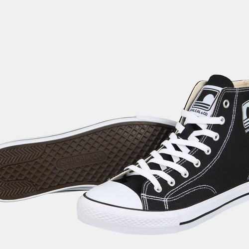 New soul cal retro top - retro, hi