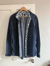 Vivienne Westwood Lee Denim