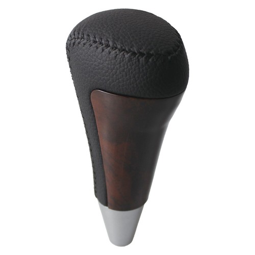 Manual transmission shift knob - manual,