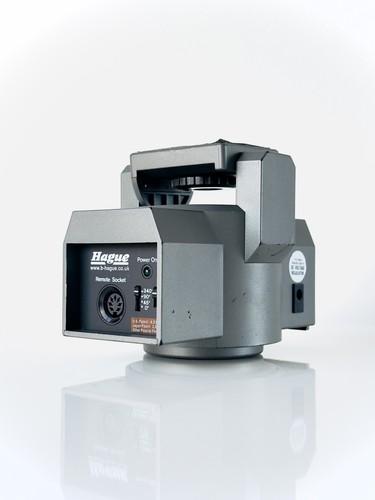 Hague motorised pan - ph,
