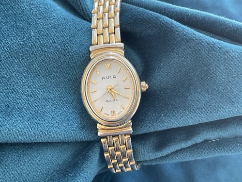 Vintage swiss avia ladies - vintage,