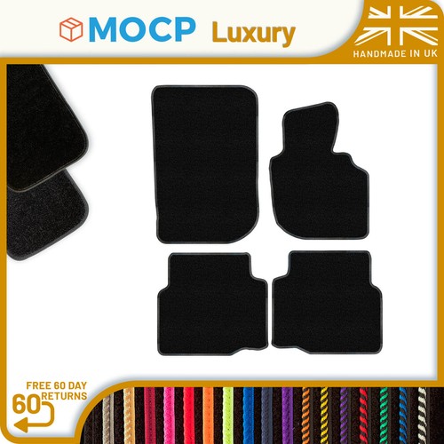 Luxury car mats fit bmw - luxury, 3
