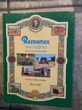 Ransomes Sims & Jefferies