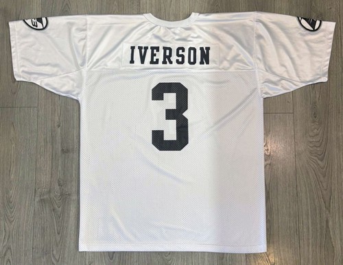 Allen iverson reebok - allen,