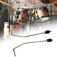 2Pcs Floor Tom Legs Bass Drum