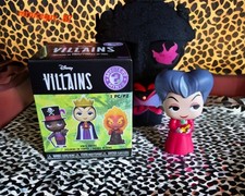 Disney Villains Mystery Mini -