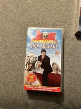 Joe Pasquale - Twin Squeaks