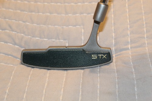 Stx greeny ii - *****,