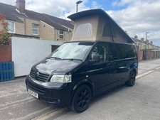 Transporter camper van lwb - transporter,