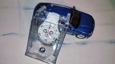 Original BMW Ice Motorsport Chronograph Watch White