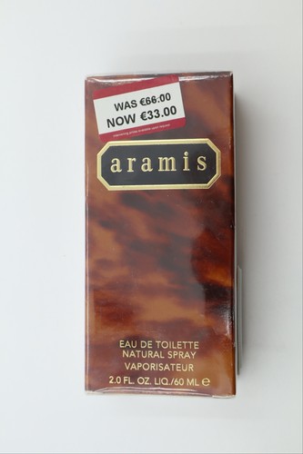 Aramis eau de toilette - 60,