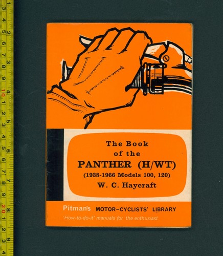 Panther heavyweights - panther, (38-66)