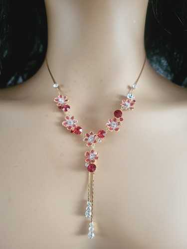 Jewellery portal floral - jewellery,