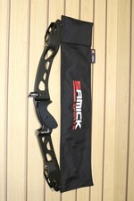 Samick Ultra-R 25" CNC Riser /