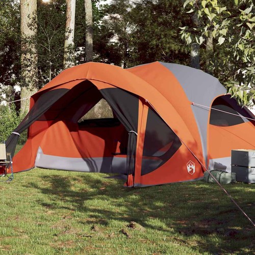 Vidaxl family tent cabin - tent,