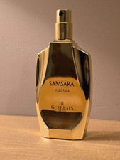 Guerlain Samsara Natural Spray