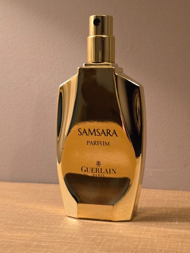 Guerlain samsara natural spray - guerlain,