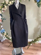 TED BAKER Coat Dress Coat TB 2