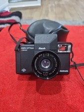 Agfa Optima Sensor Flash 35mm