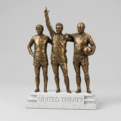 Manchester united trinity - manchester,