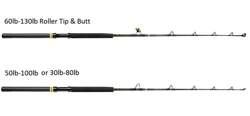 Penn squall big game - squall, ll