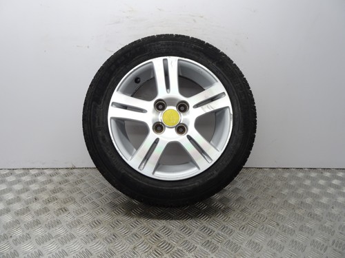Daihatsu sirion alloy - sirion, 14"