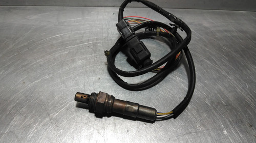 Lambda sensor opel - opel, astra