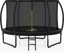 Trampoline 8FT , Recreational