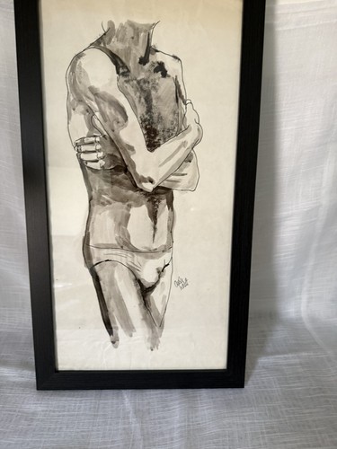 Carole lovett original signed - carole,