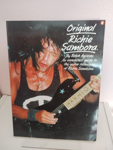 Original richie sambora - ‘original, sambora’