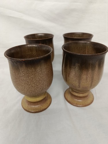 Vintage denby stoneware - x,